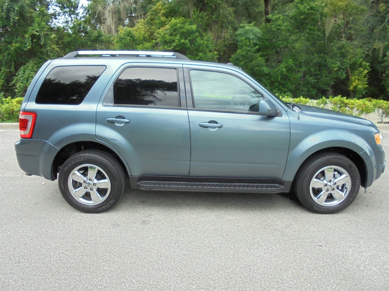 2012 Ford Escape Limited   - Photo 17 - Deland, FL 32720