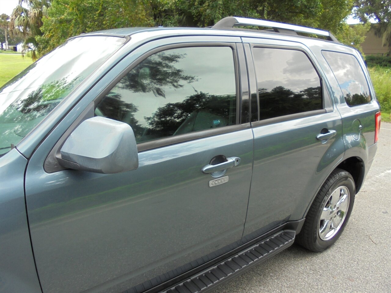 2012 Ford Escape Limited   - Photo 11 - Deland, FL 32720