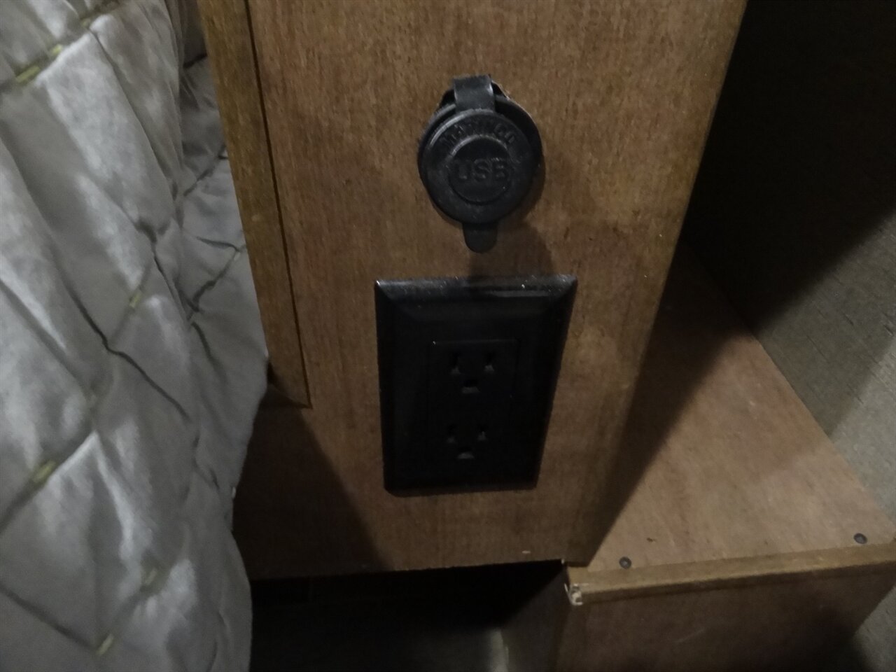 2019 Winnebago Outlook 27D - Photo 84 - Deland, FL 32720