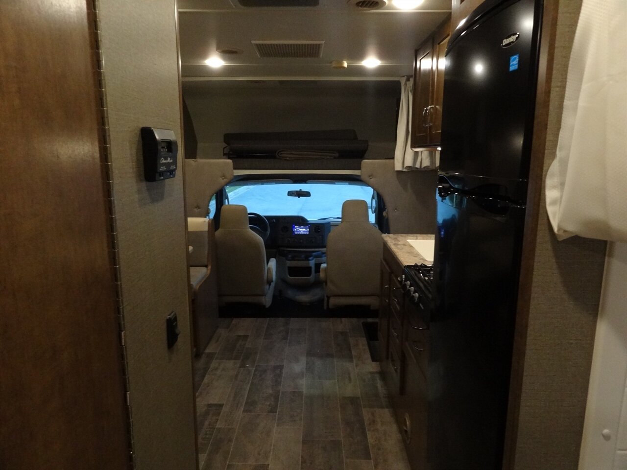 2019 Winnebago Outlook 27D - Photo 85 - Deland, FL 32720