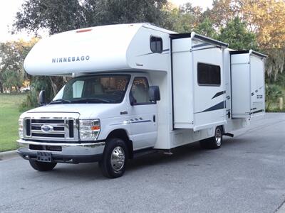 2019 Winnebago Outlook 27D