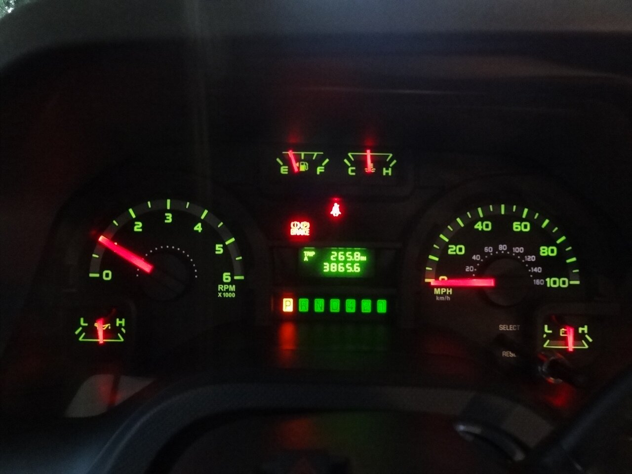 2019 Winnebago Outlook 27D - Photo 53 - Deland, FL 32720