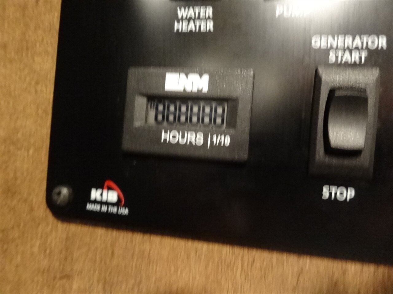 2019 Winnebago Outlook 27D - Photo 93 - Deland, FL 32720