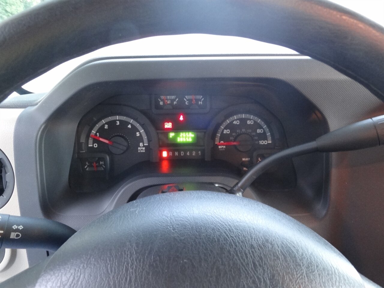 2019 Winnebago Outlook 27D - Photo 30 - Deland, FL 32720