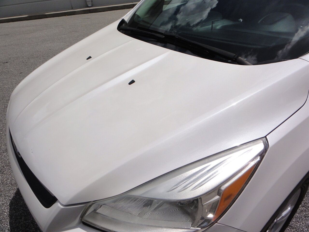 2015 Ford Escape SE - Photo 17 - Deland, FL 32720