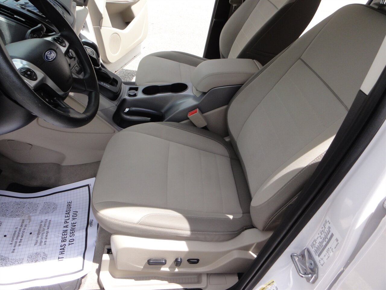 2015 Ford Escape SE - Photo 31 - Deland, FL 32720