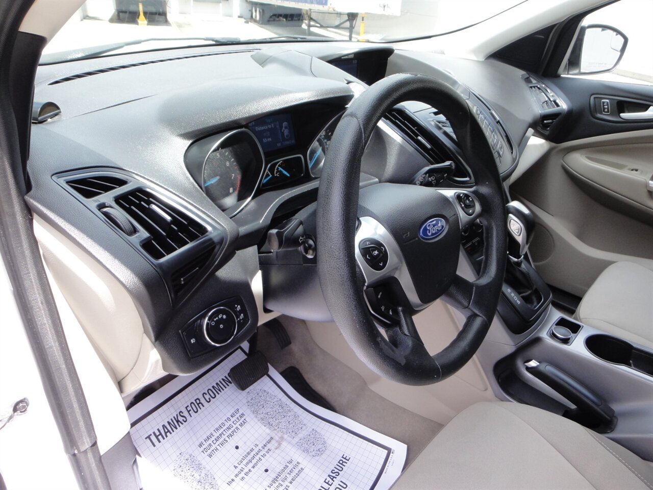 2015 Ford Escape SE - Photo 30 - Deland, FL 32720