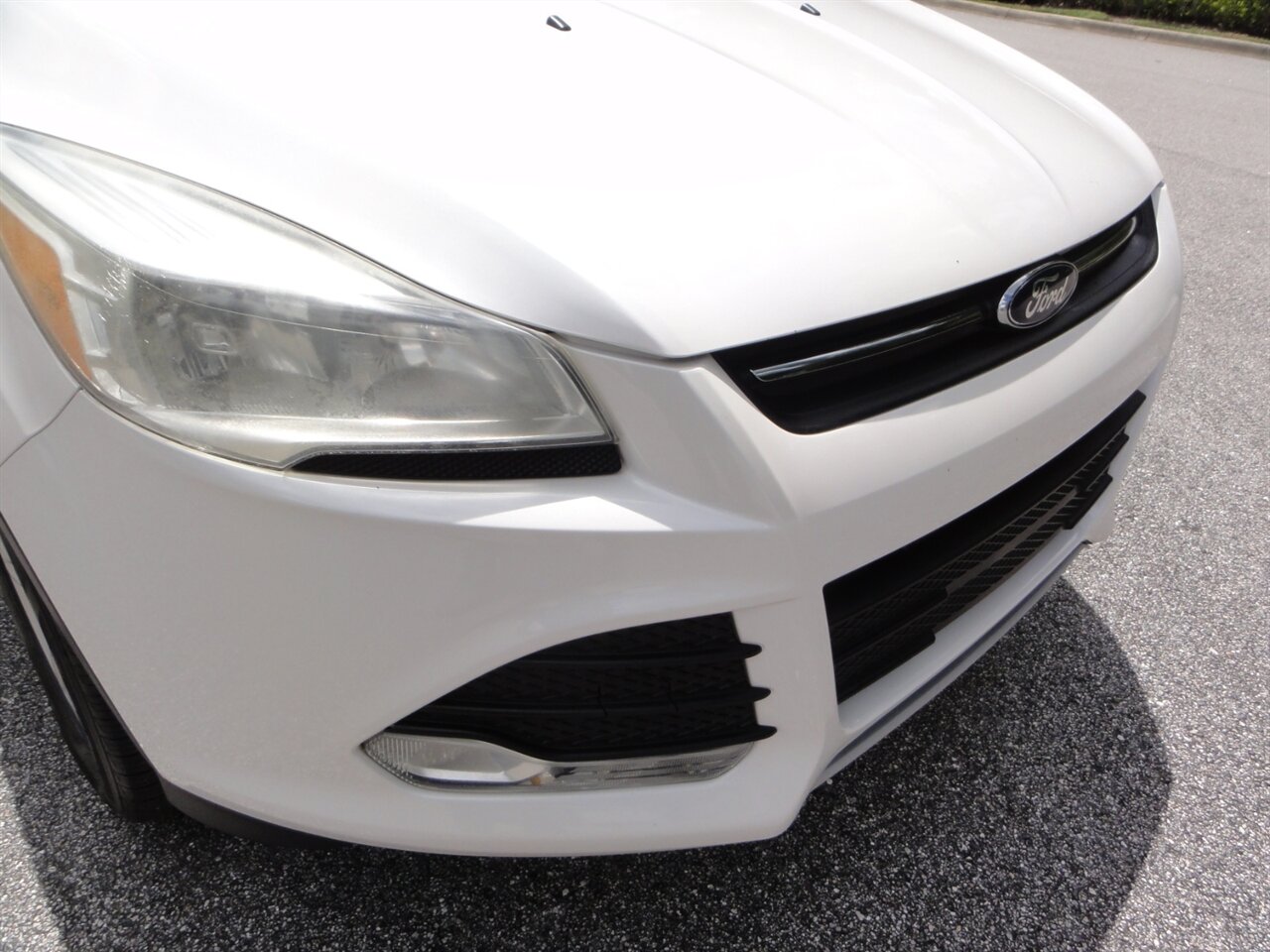 2015 Ford Escape SE - Photo 6 - Deland, FL 32720