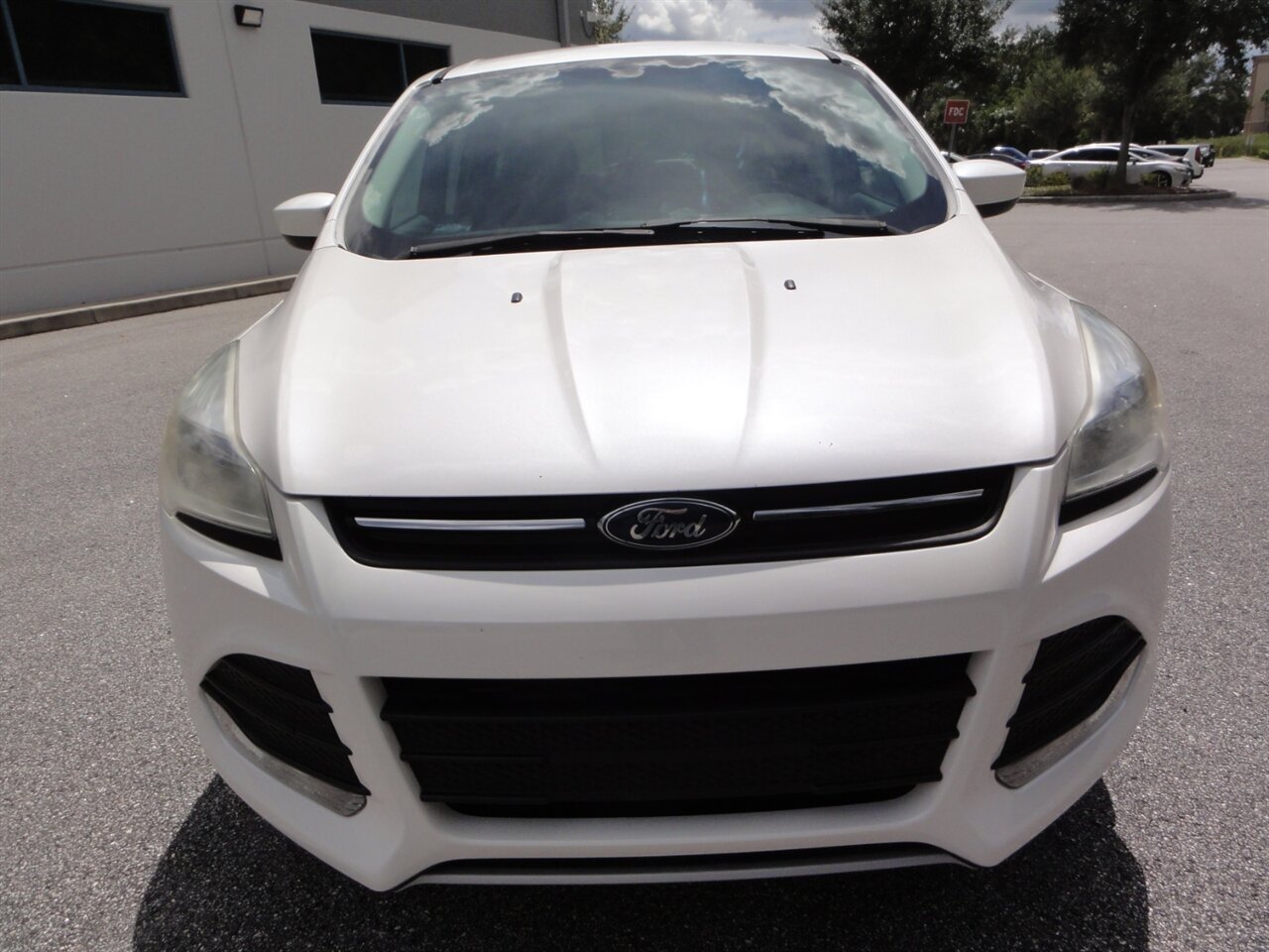 2015 Ford Escape SE - Photo 5 - Deland, FL 32720