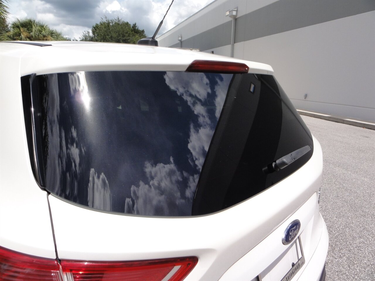 2015 Ford Escape SE - Photo 20 - Deland, FL 32720