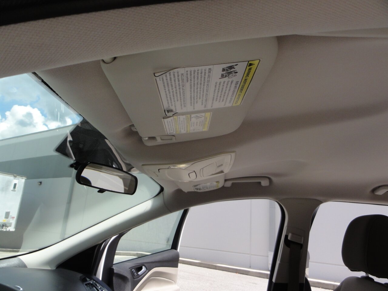 2015 Ford Escape SE - Photo 33 - Deland, FL 32720