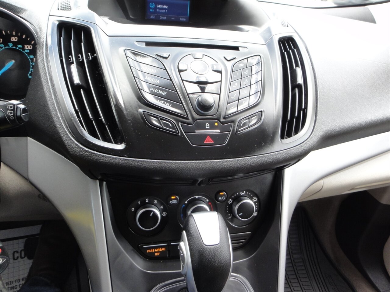 2015 Ford Escape SE - Photo 49 - Deland, FL 32720