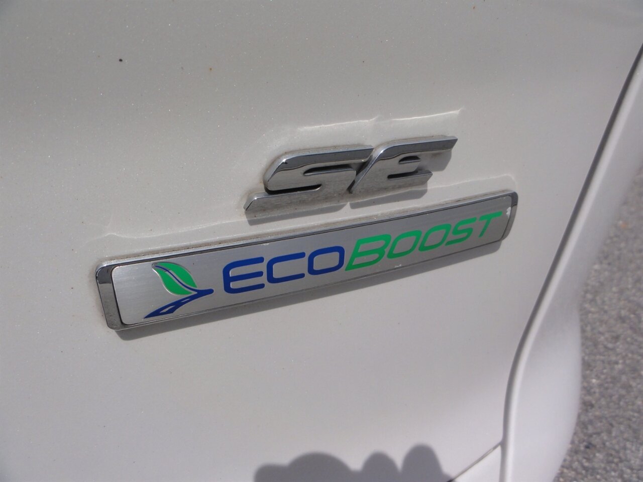2015 Ford Escape SE - Photo 22 - Deland, FL 32720
