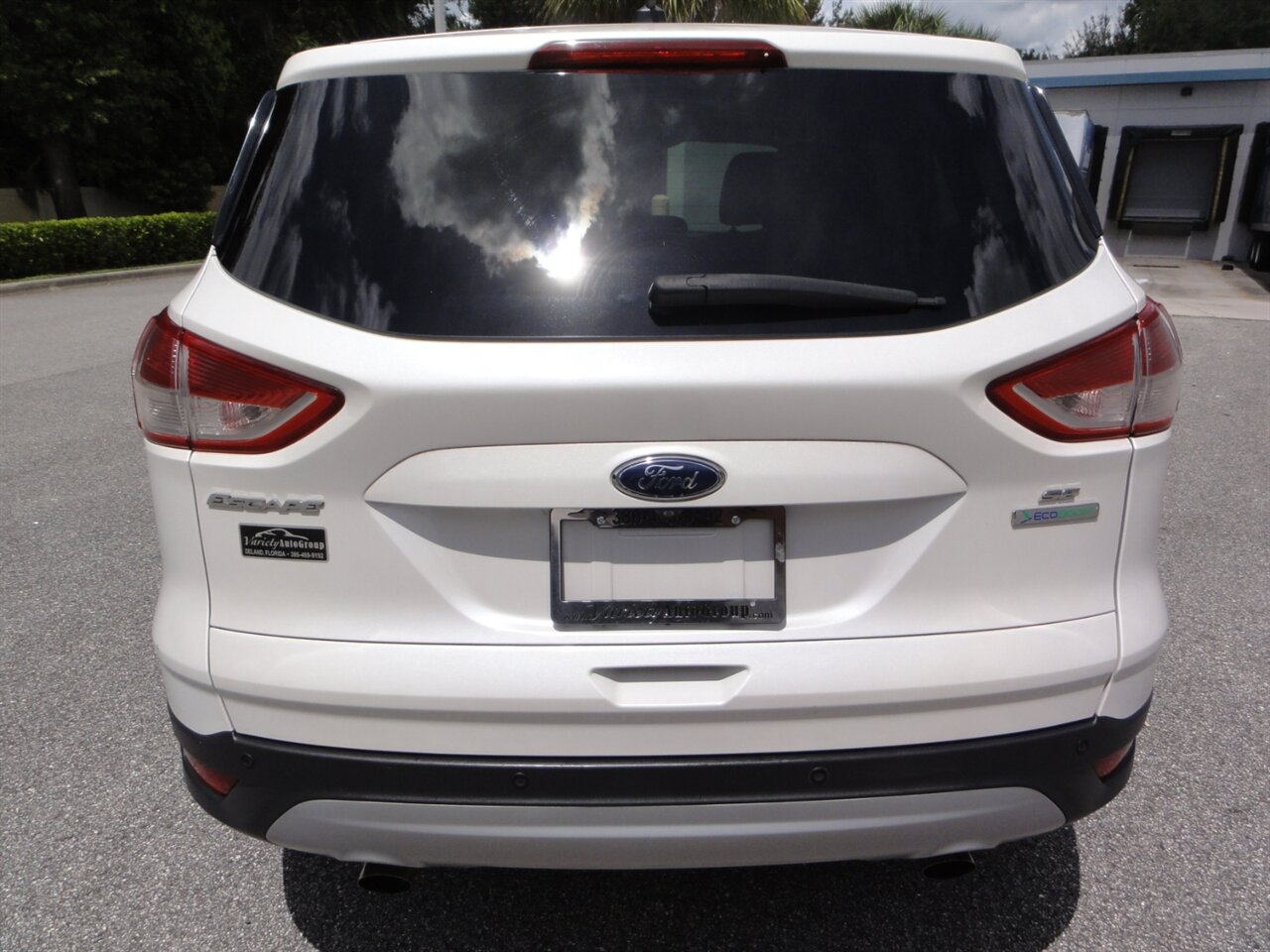 2015 Ford Escape SE - Photo 14 - Deland, FL 32720