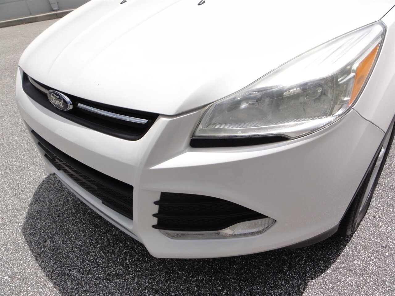 2015 Ford Escape SE - Photo 7 - Deland, FL 32720
