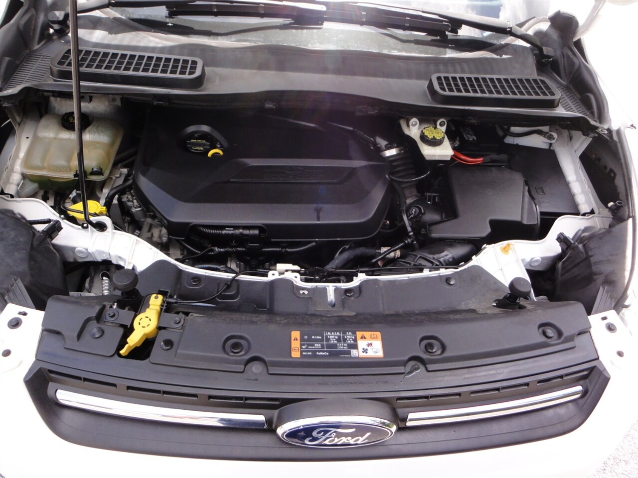 2015 Ford Escape SE - Photo 25 - Deland, FL 32720