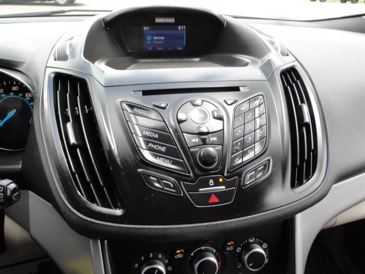2015 Ford Escape SE - Photo 47 - Deland, FL 32720