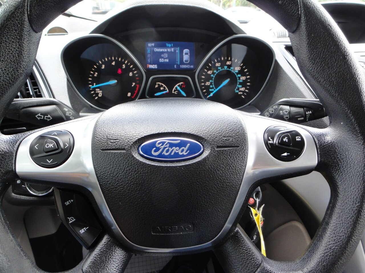 2015 Ford Escape SE - Photo 44 - Deland, FL 32720