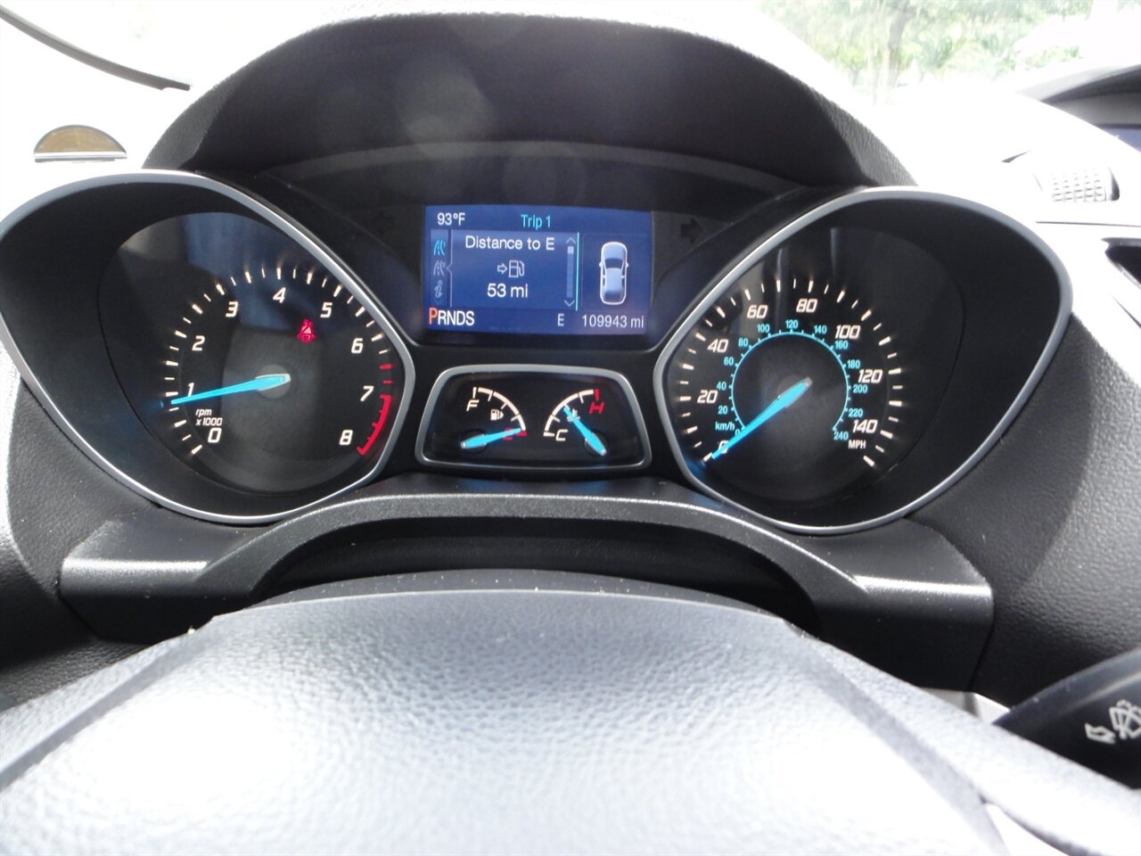 2015 Ford Escape SE - Photo 45 - Deland, FL 32720