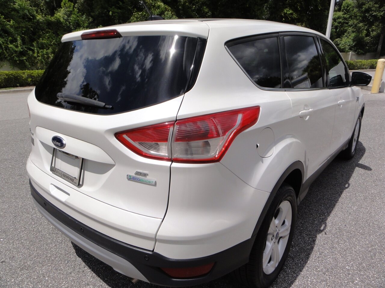 2015 Ford Escape SE - Photo 3 - Deland, FL 32720