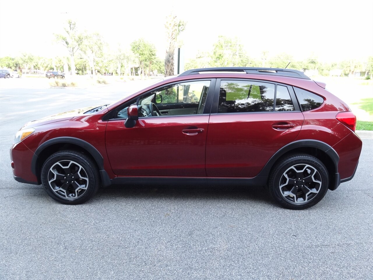 2013 Subaru XV Crosstrek 2.0i Premium - Photo 18 - Deland, FL 32720