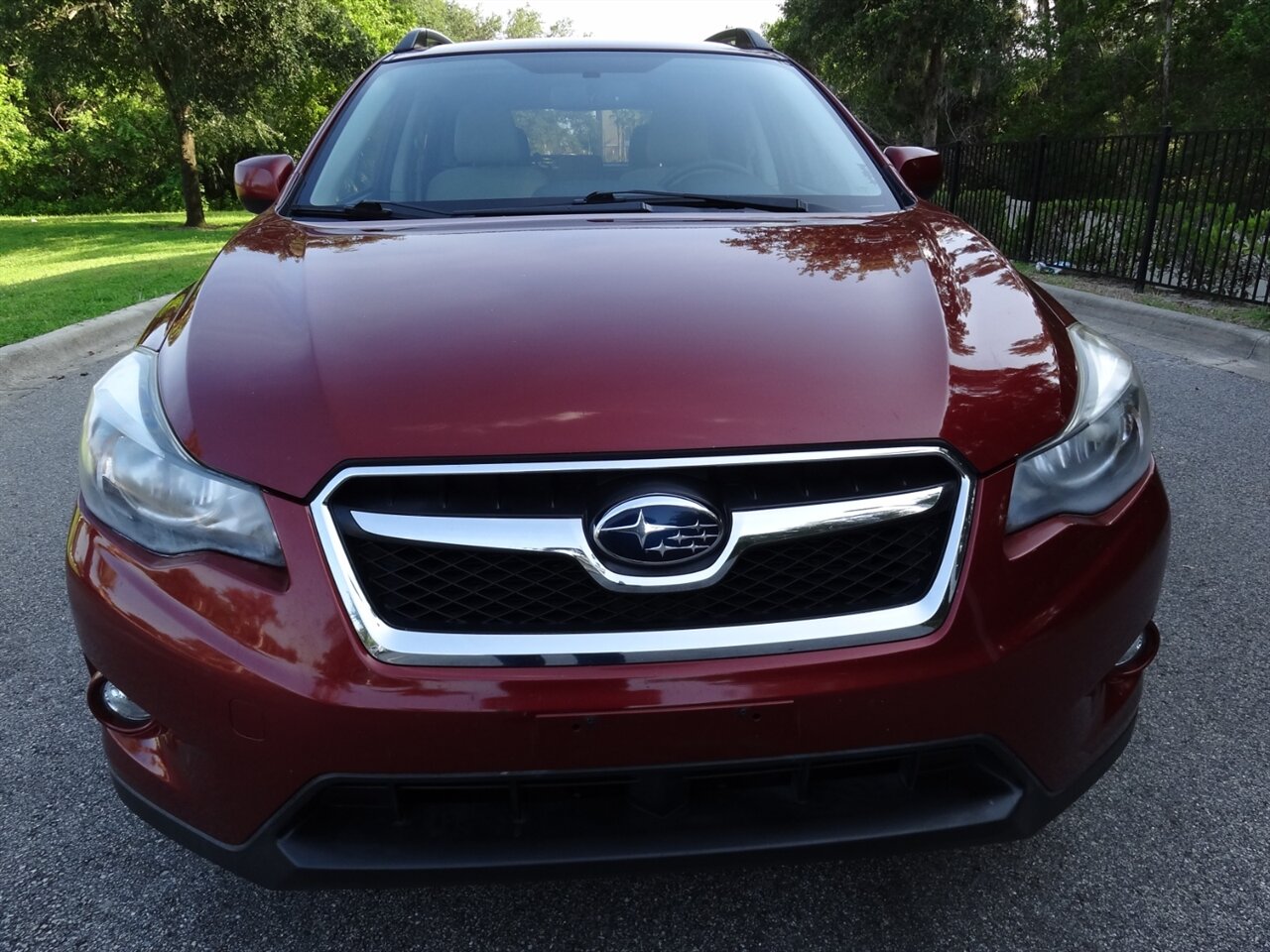 2013 Subaru XV Crosstrek 2.0i Premium - Photo 5 - Deland, FL 32720