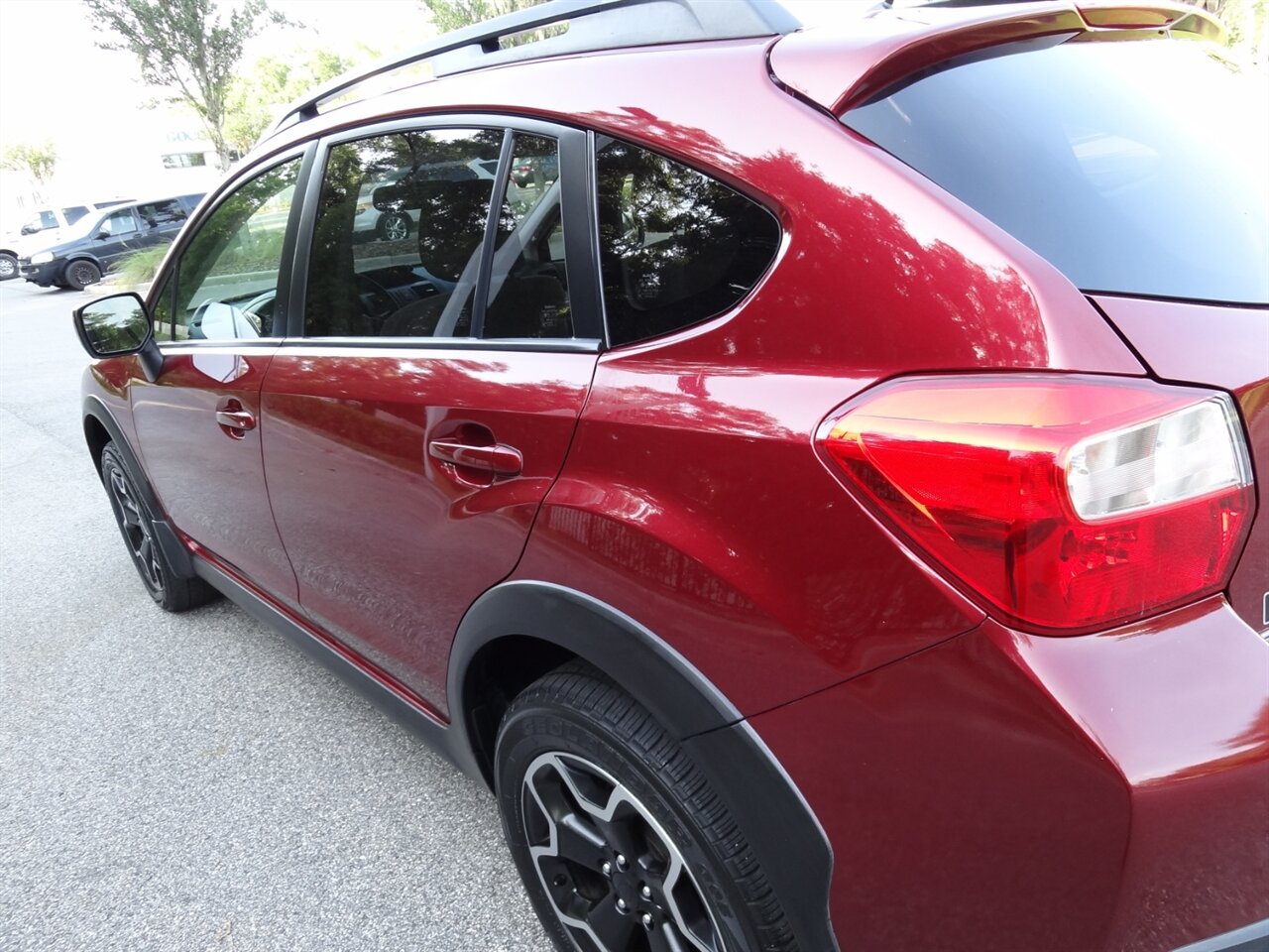2013 Subaru XV Crosstrek 2.0i Premium - Photo 14 - Deland, FL 32720