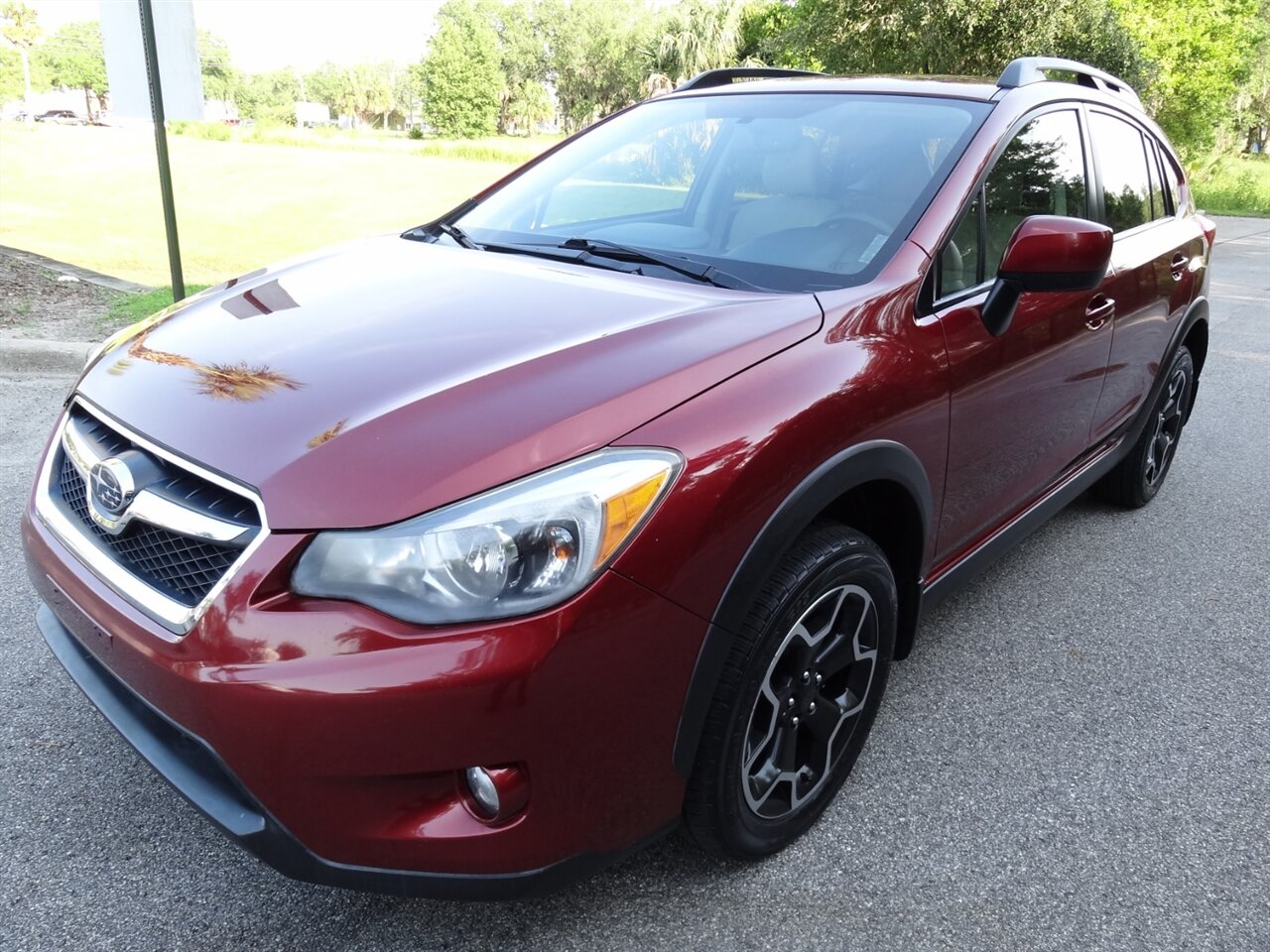 2013 Subaru XV Crosstrek 2.0i Premium - Photo 2 - Deland, FL 32720