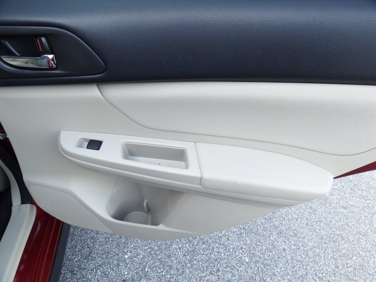 2013 Subaru XV Crosstrek 2.0i Premium - Photo 42 - Deland, FL 32720