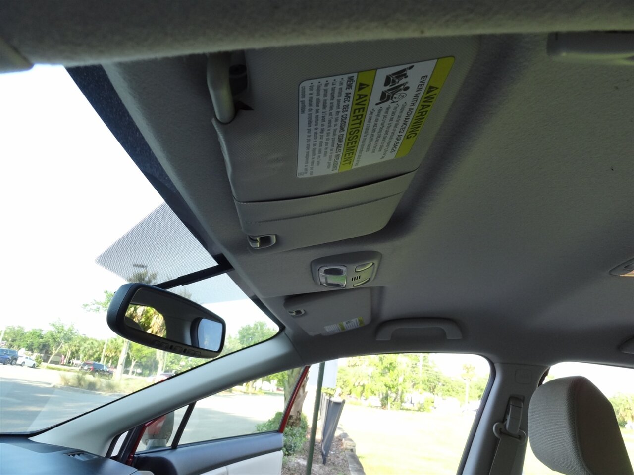 2013 Subaru XV Crosstrek 2.0i Premium - Photo 37 - Deland, FL 32720