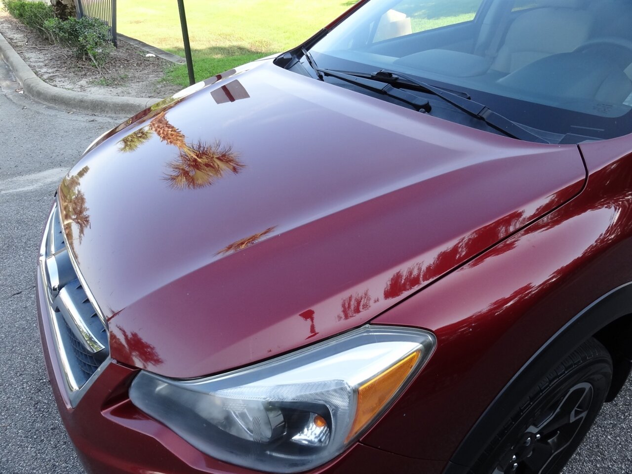 2013 Subaru XV Crosstrek 2.0i Premium - Photo 19 - Deland, FL 32720