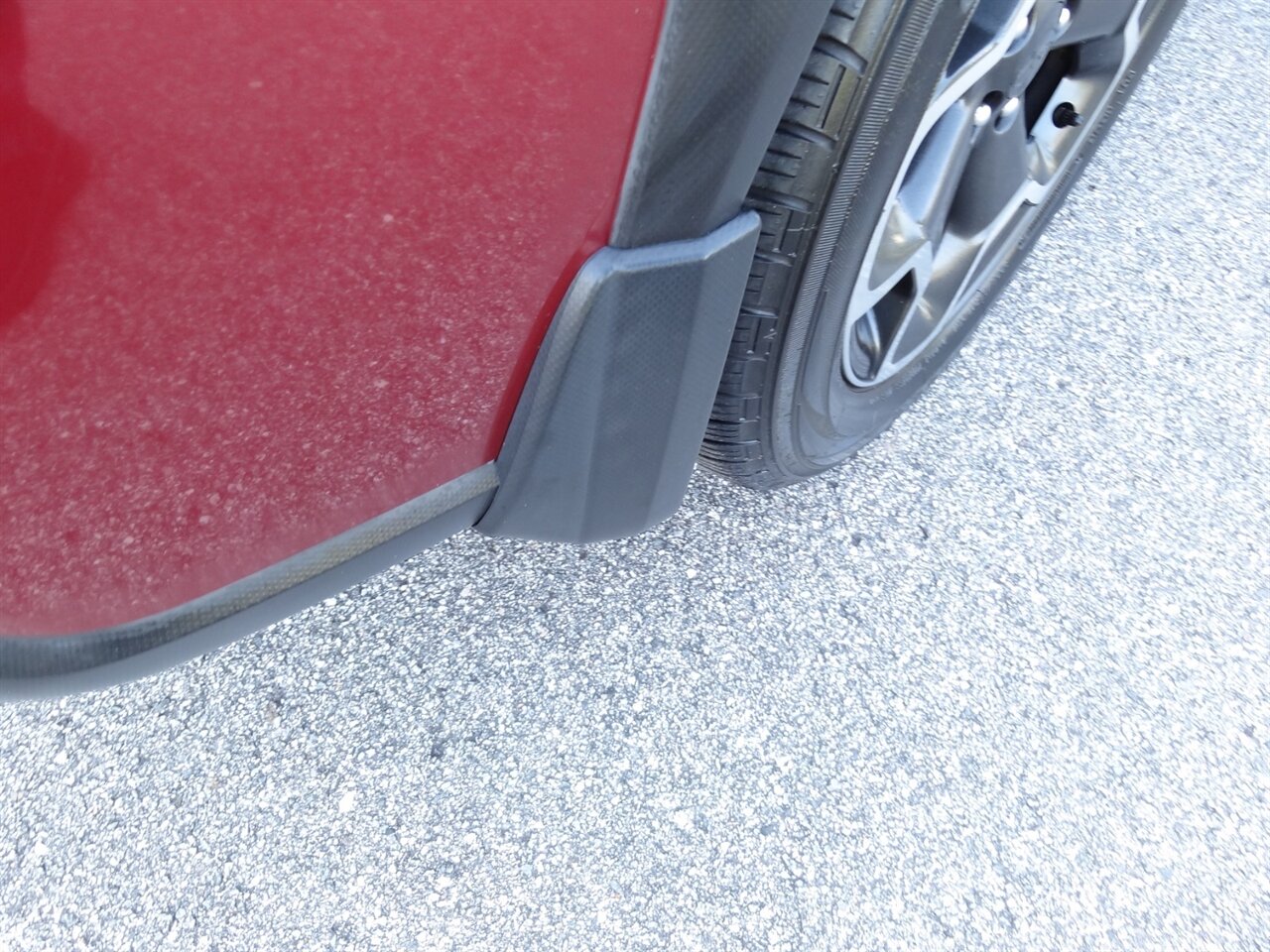 2013 Subaru XV Crosstrek 2.0i Premium - Photo 27 - Deland, FL 32720