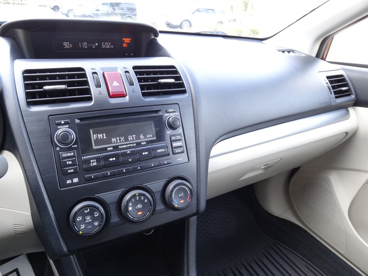 2013 Subaru XV Crosstrek 2.0i Premium - Photo 55 - Deland, FL 32720