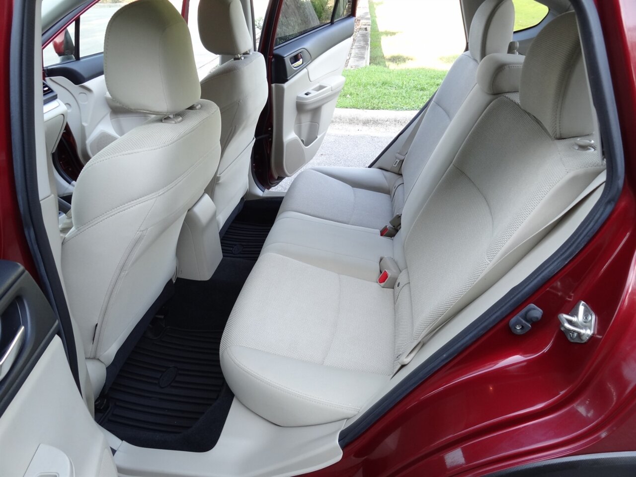 2013 Subaru XV Crosstrek 2.0i Premium - Photo 38 - Deland, FL 32720