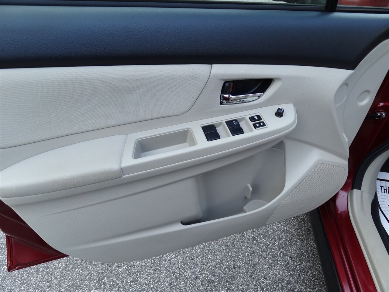 2013 Subaru XV Crosstrek 2.0i Premium - Photo 33 - Deland, FL 32720