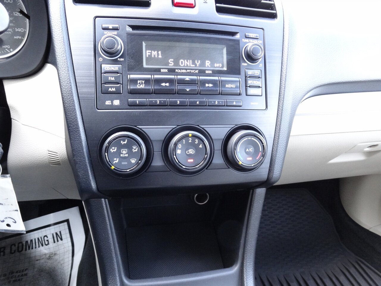 2013 Subaru XV Crosstrek 2.0i Premium - Photo 51 - Deland, FL 32720