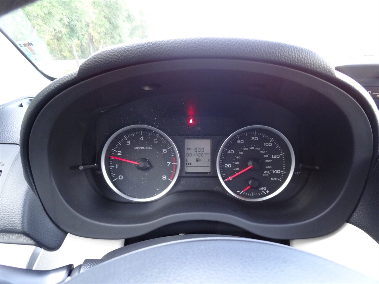 2013 Subaru XV Crosstrek 2.0i Premium - Photo 48 - Deland, FL 32720