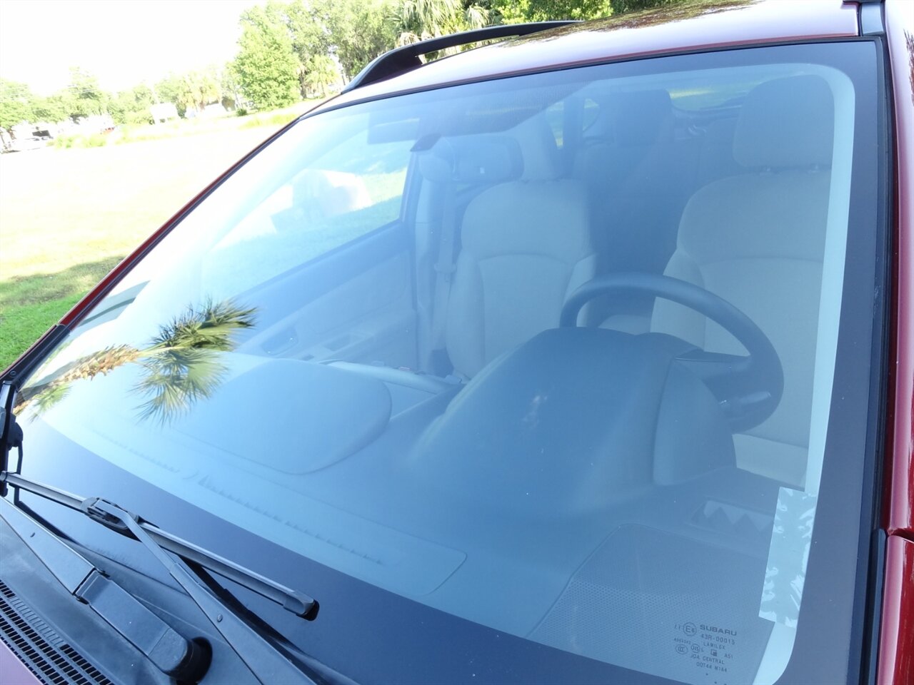 2013 Subaru XV Crosstrek 2.0i Premium - Photo 20 - Deland, FL 32720