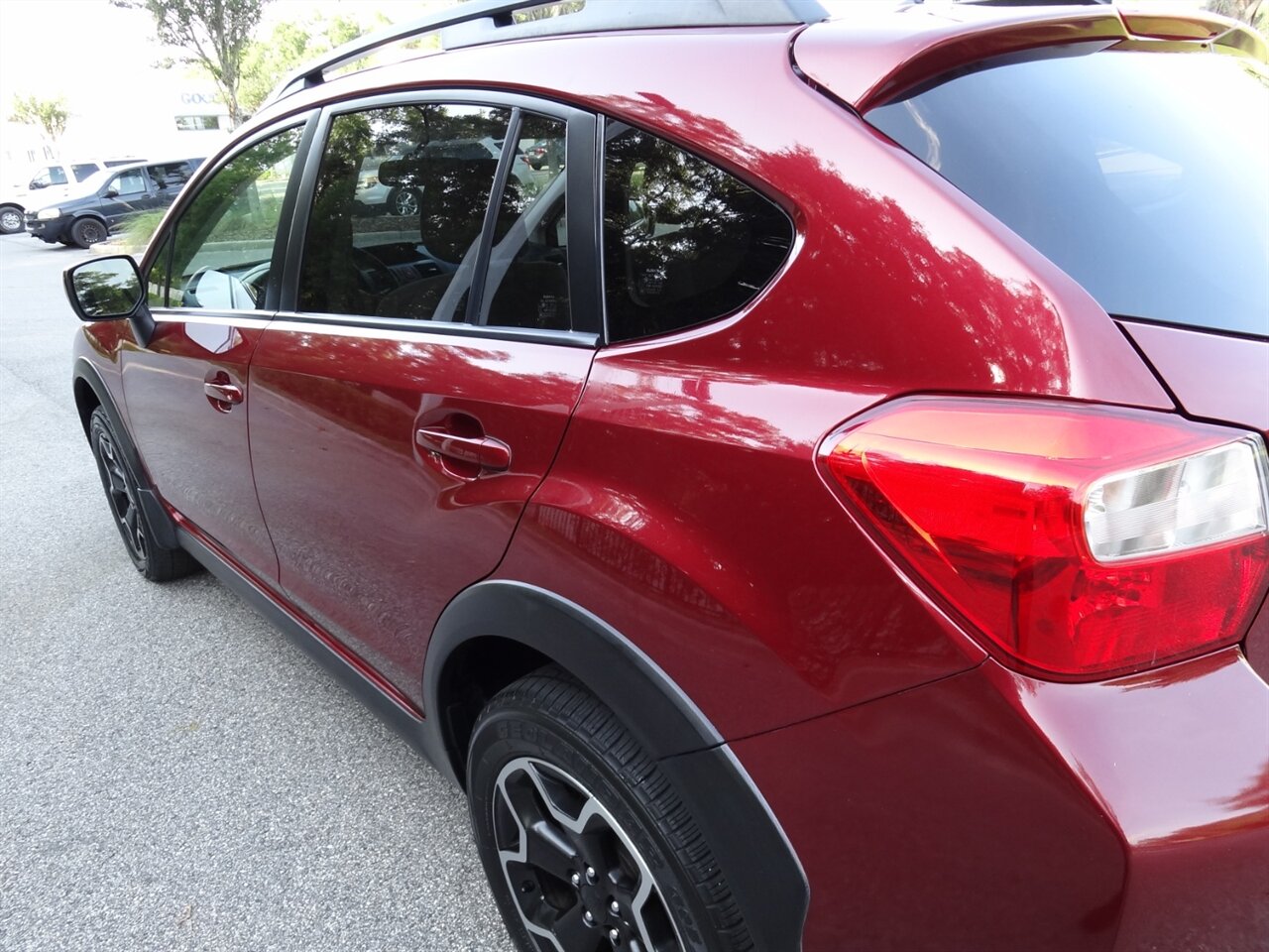 2013 Subaru XV Crosstrek 2.0i Premium - Photo 12 - Deland, FL 32720