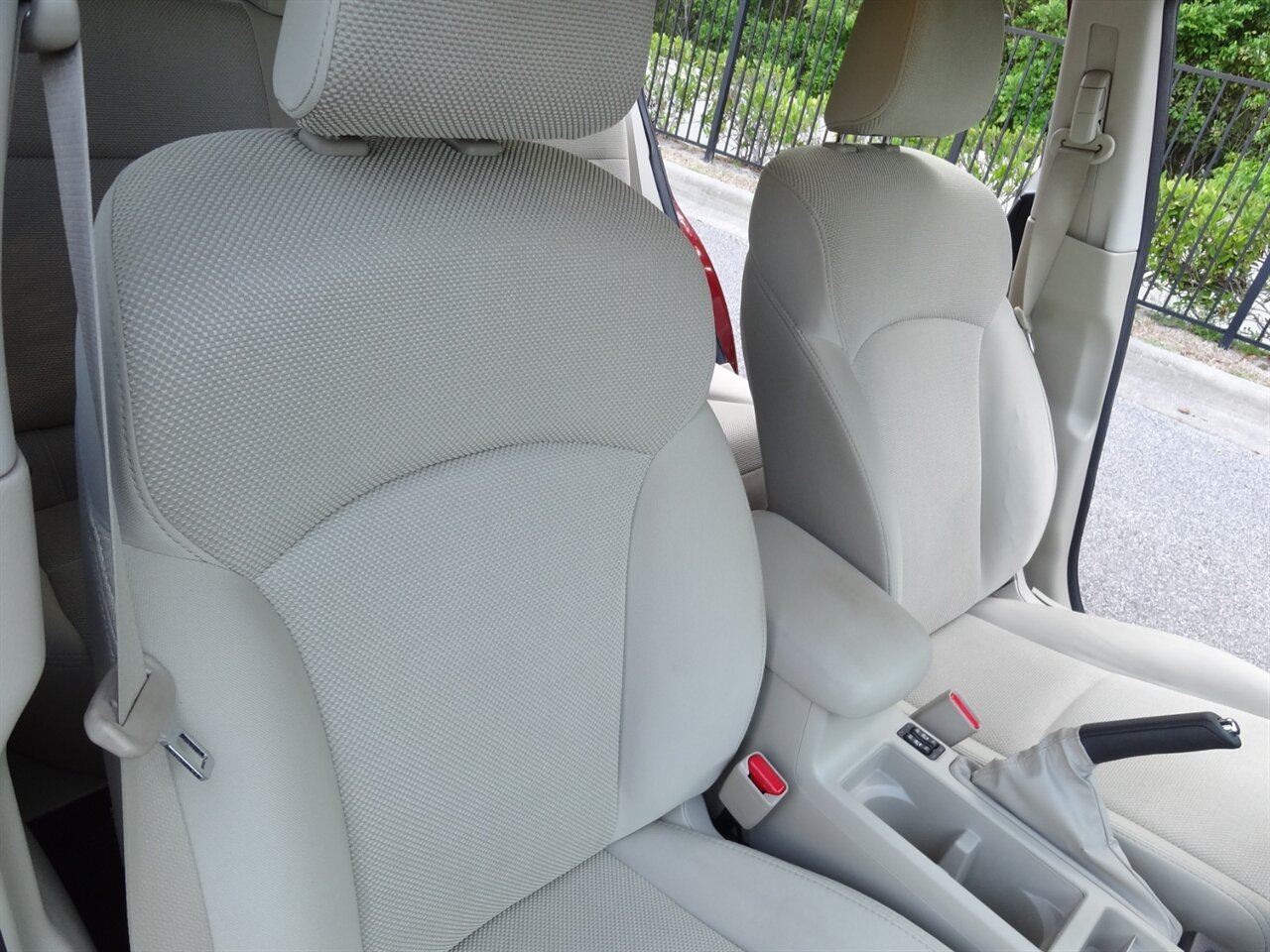 2013 Subaru XV Crosstrek 2.0i Premium - Photo 45 - Deland, FL 32720