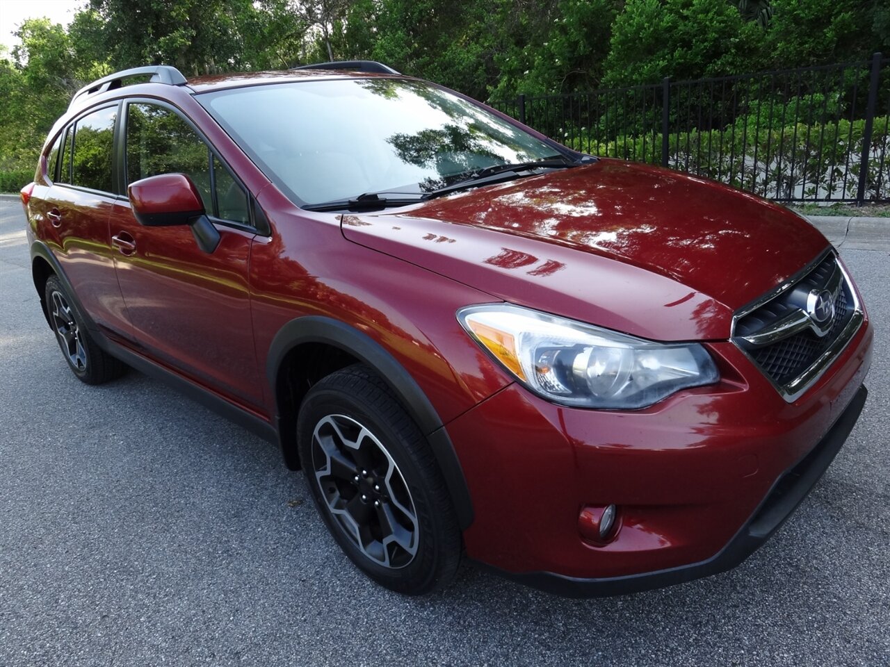 2013 Subaru XV Crosstrek 2.0i Premium - Photo 1 - Deland, FL 32720