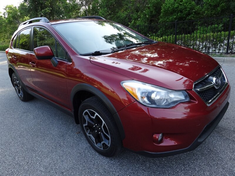 2013 Subaru XV Crosstrek 2.0i Premium  
