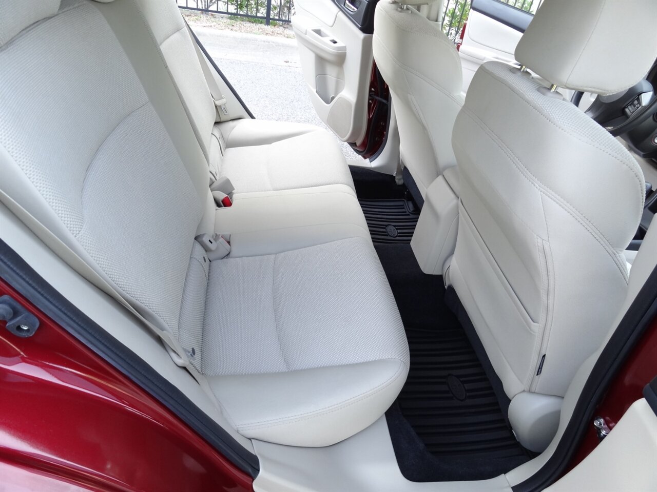 2013 Subaru XV Crosstrek 2.0i Premium - Photo 41 - Deland, FL 32720