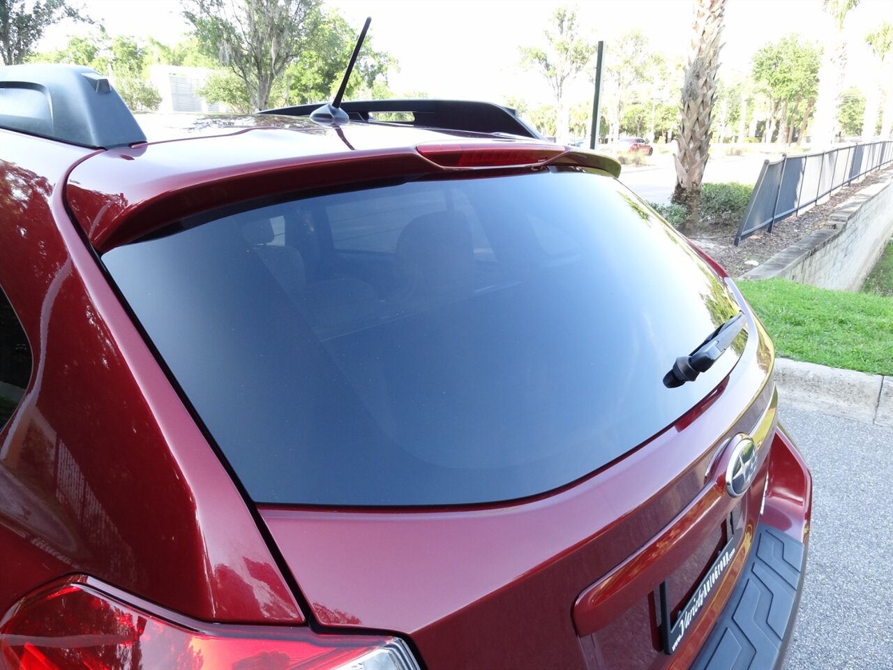 2013 Subaru XV Crosstrek 2.0i Premium - Photo 22 - Deland, FL 32720