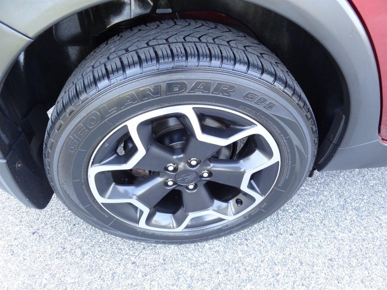 2013 Subaru XV Crosstrek 2.0i Premium - Photo 26 - Deland, FL 32720