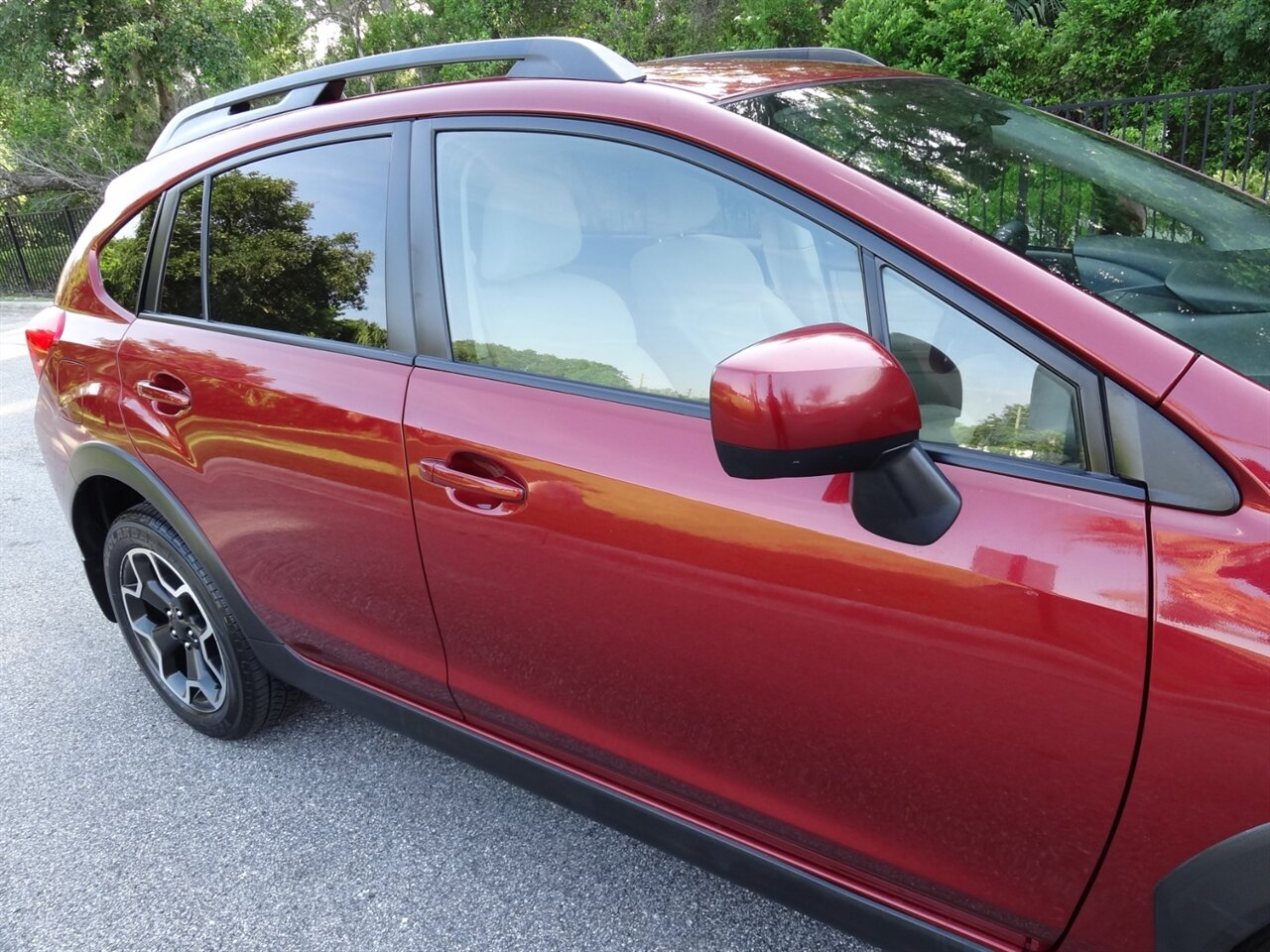 2013 Subaru XV Crosstrek 2.0i Premium - Photo 10 - Deland, FL 32720