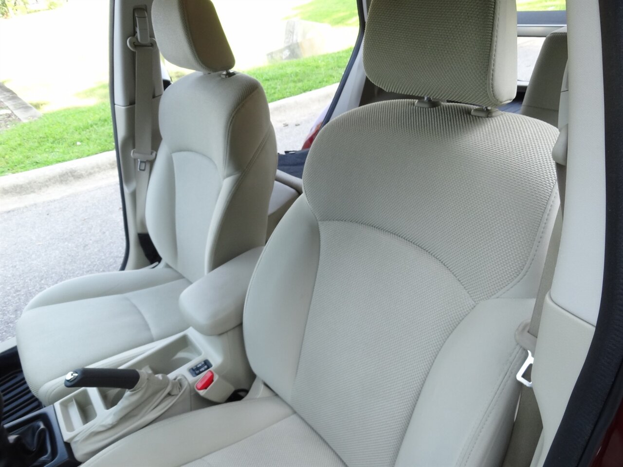 2013 Subaru XV Crosstrek 2.0i Premium - Photo 36 - Deland, FL 32720