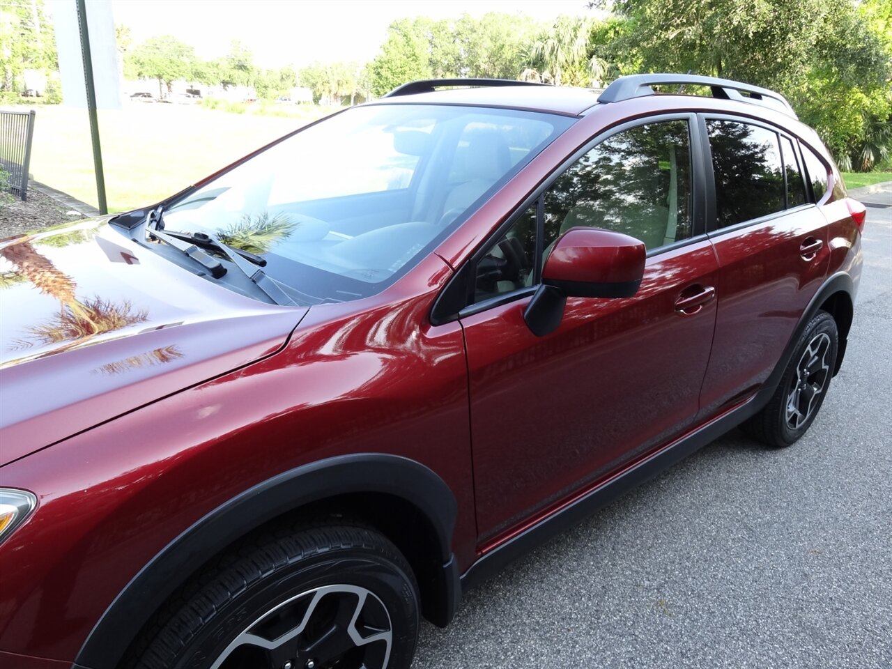 2013 Subaru XV Crosstrek 2.0i Premium - Photo 9 - Deland, FL 32720