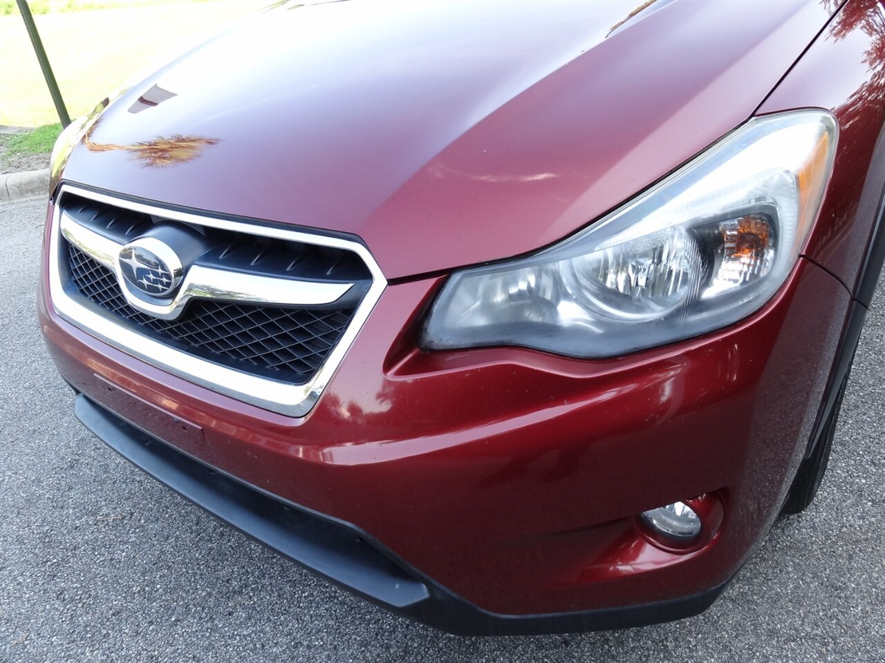 2013 Subaru XV Crosstrek 2.0i Premium - Photo 7 - Deland, FL 32720