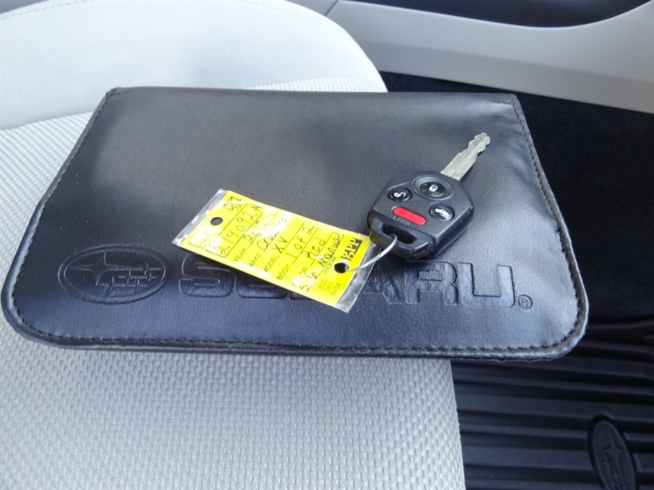 2013 Subaru XV Crosstrek 2.0i Premium - Photo 57 - Deland, FL 32720